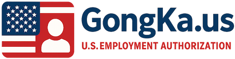 美国工卡网Gongka.us